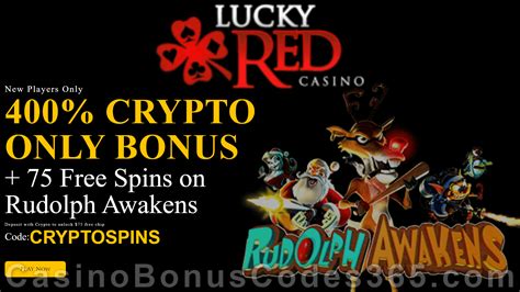 lucky red casino